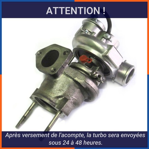 Turbo pour bmw - bmw, 325tds