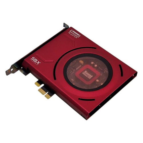 Creative sound blaster - sound,