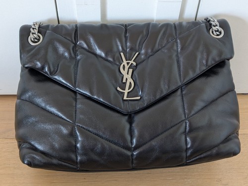 Sac main medium loulou - sac,
