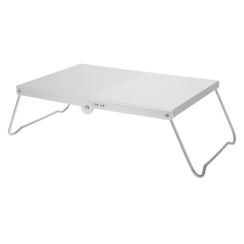 Table extérieur pliable - table,