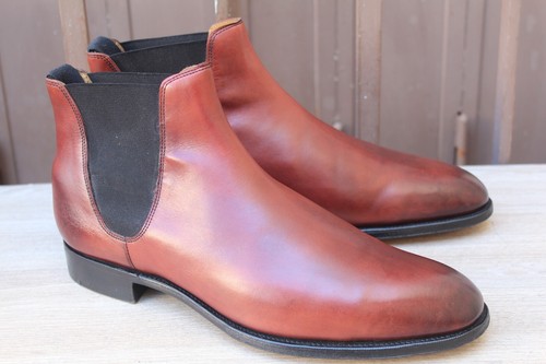 Boots edward green chelsea - boots,