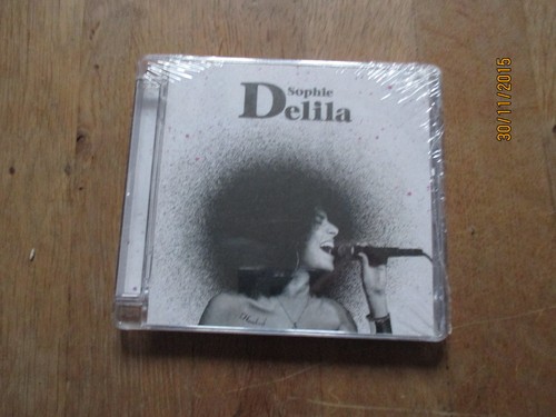 Musique sophie delila - musique,
