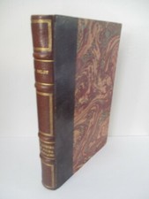 BELOT Aux lueurs des fours