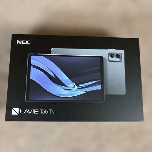 Tablette nec lavie tab - tablette,