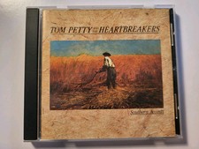 CD  TOM PETTY AND THE