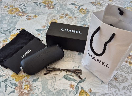 Lunettes chanel 2118 - lunettes, h