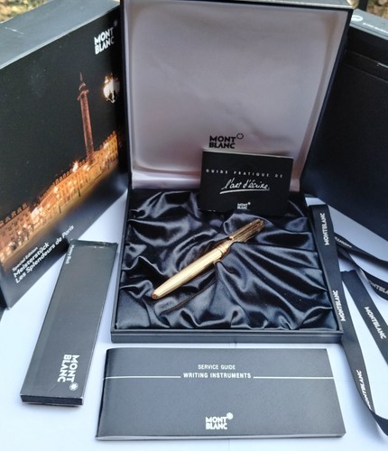 Montblanc meisterstuck - montblanc,