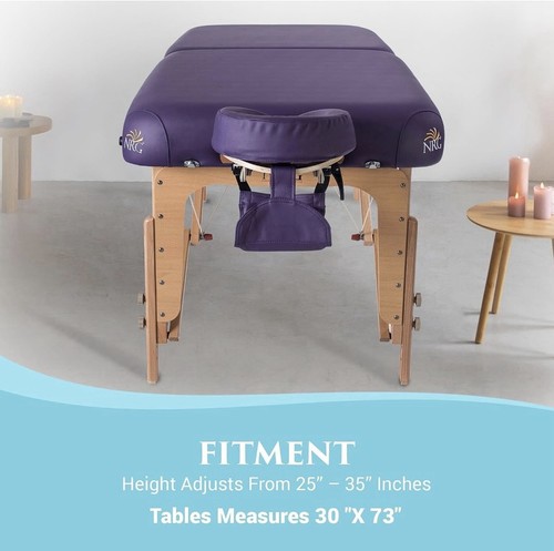 Table massage bed - table,