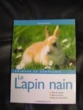 Lapin nain bien le - bien,