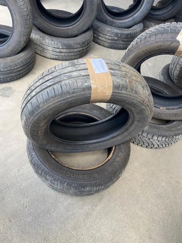 Pneu 165 r14 - r14, kumho
