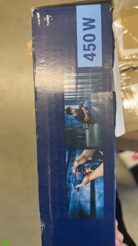 Perceuse bosch - perceuse,