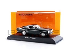 MAXICHAMPS 1/43 - VOLVO P1800S COUPE - 1969 940171621