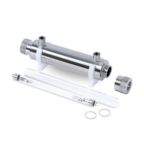 Stérilisateur acqua lampe - stérilisateur,