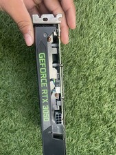 Carte Graphique GeForce 3050