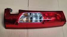 2017 Mercedes Benz CITAN Rear Driver Side Taillight 265503611R A4159062700