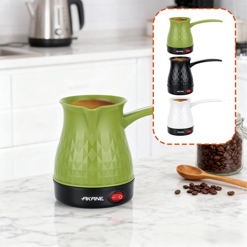 Cafetière turque électrique