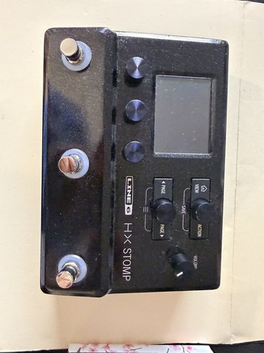 Line stomp digital - line,