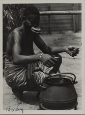 Zoo humain, Exposition