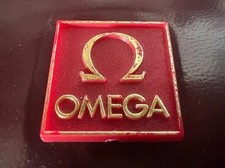 OMEGA Boîte Étui Pour