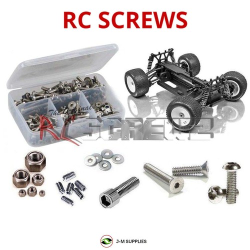 Rcscrewz stainless screw - rcscrewz,