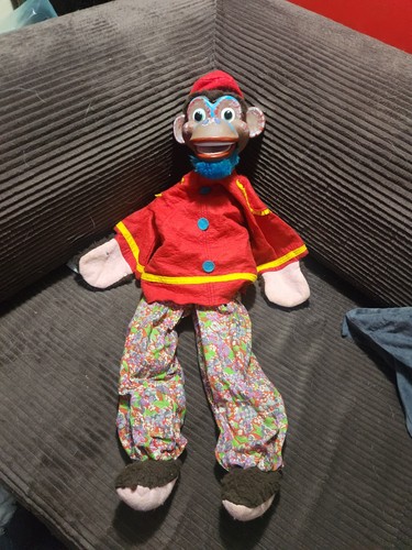 Pelham puppet vintage - pelham,