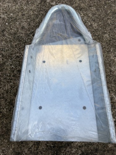 Sabot roue moto pour - de,