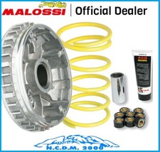 Nouveau Set Variateur Malossi Multivar Scooter 5111225 Benelli Velvet 250 4T LC