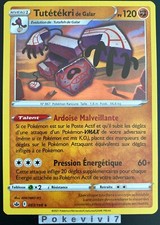Carte Pokemon TUTETEKRI