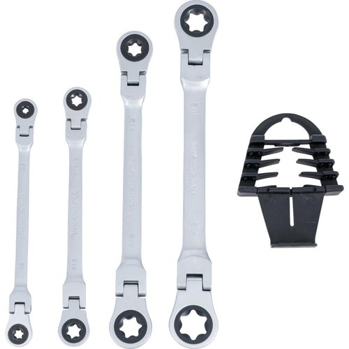 Jeu cle torx - jeu, oeil