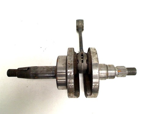 Vilébrequin honda mbx ac03 - vilébrequin,