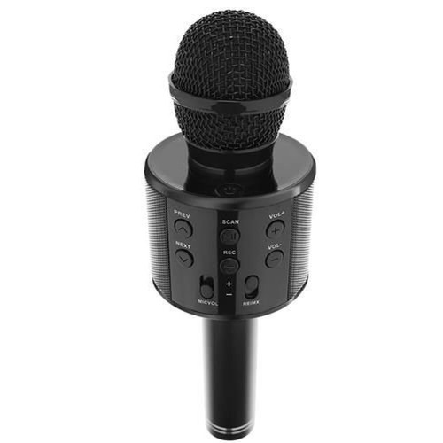 Microphone karaoké - microphone,