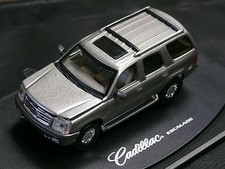 1/43ème CADILLAC ESCALADE