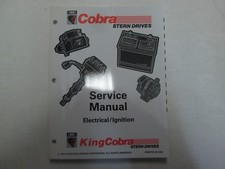 1995 Manuels De Service