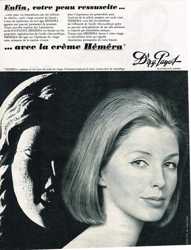 Publicite advertising 1965 - publicite,