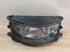 BLOC Optique feu Phare Avant