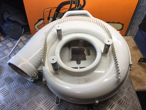 Carter turbine pour - carter,
