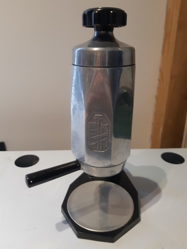 Machine expresso ftm - machine,