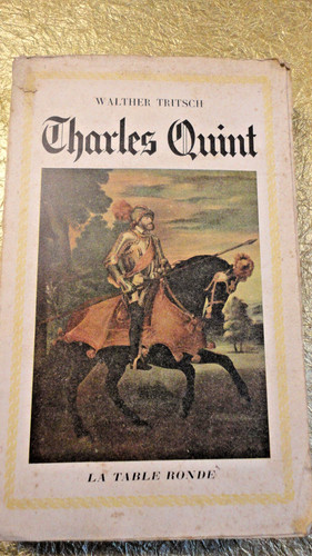 Charles quint 1947 - ,