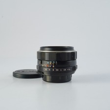 Excellent Pentax Super Takumar