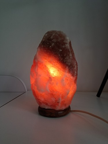 Lampe pierre sel - en,