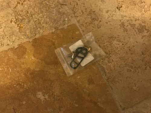 125 tdr kit - , reparation