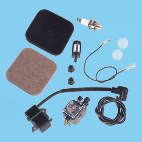 Kit carburateur bobine - carburateur,