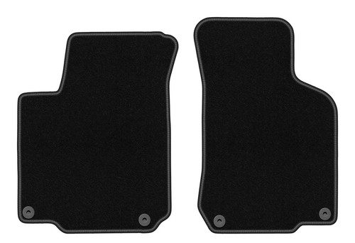 Tapis avant moquette vw - en,