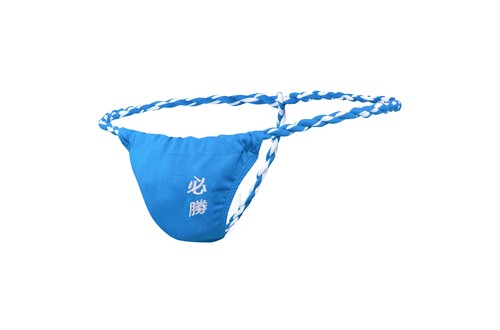 Hommes string coton - coton, bikinis