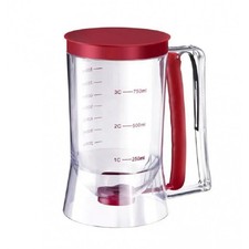 OD-031 - ENTONNOIR DE CUISINE À PISTON CUISINE GÂTEAU PÂTISSERIE DÉCORATION