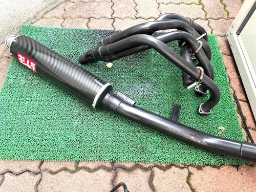 Vintage yoshimura carbon full - yoshimura,