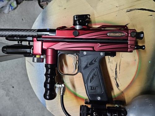 Wgp nightkast autococker - wgp,