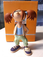 Démons & Merveilles Statuette