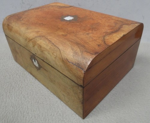 Grand coffret loupe - en, de