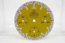 Cadran jaune Michael